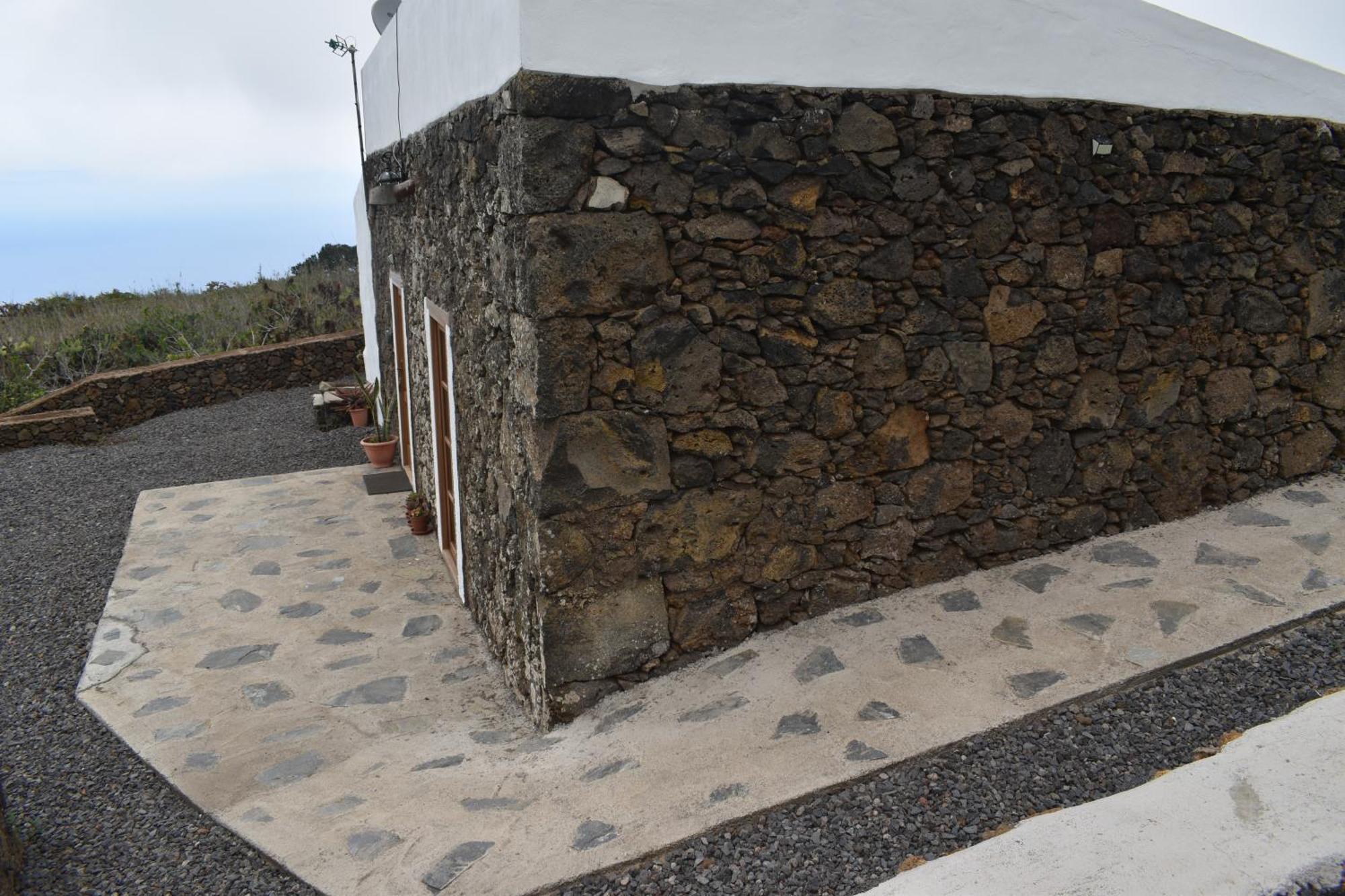Casa Rural Delia & Juan Erese Exterior photo