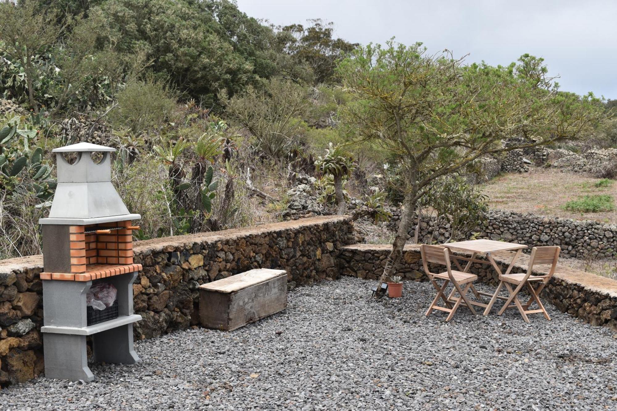 Casa Rural Delia & Juan Erese Exterior photo