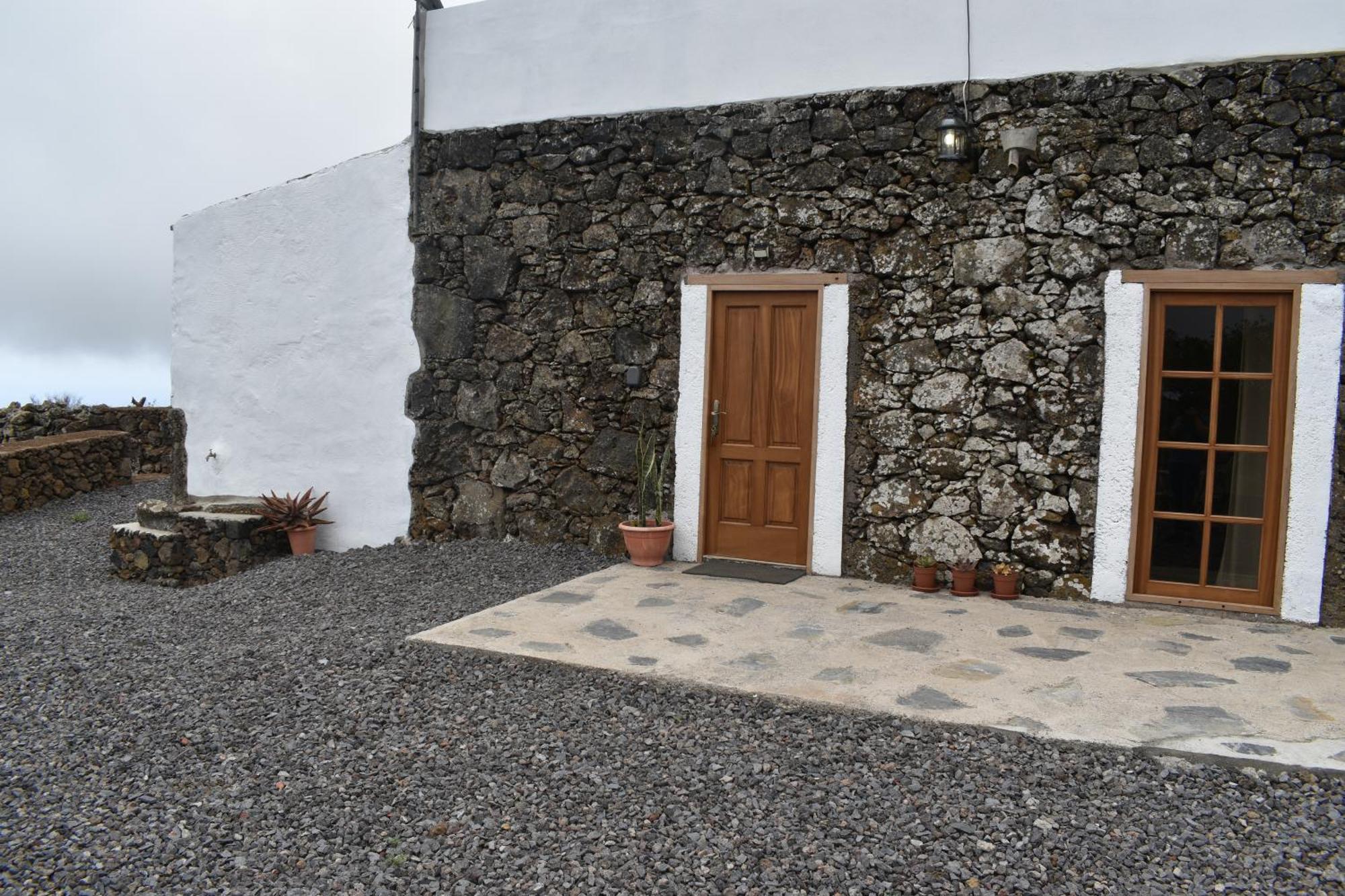 Casa Rural Delia & Juan Erese Exterior photo