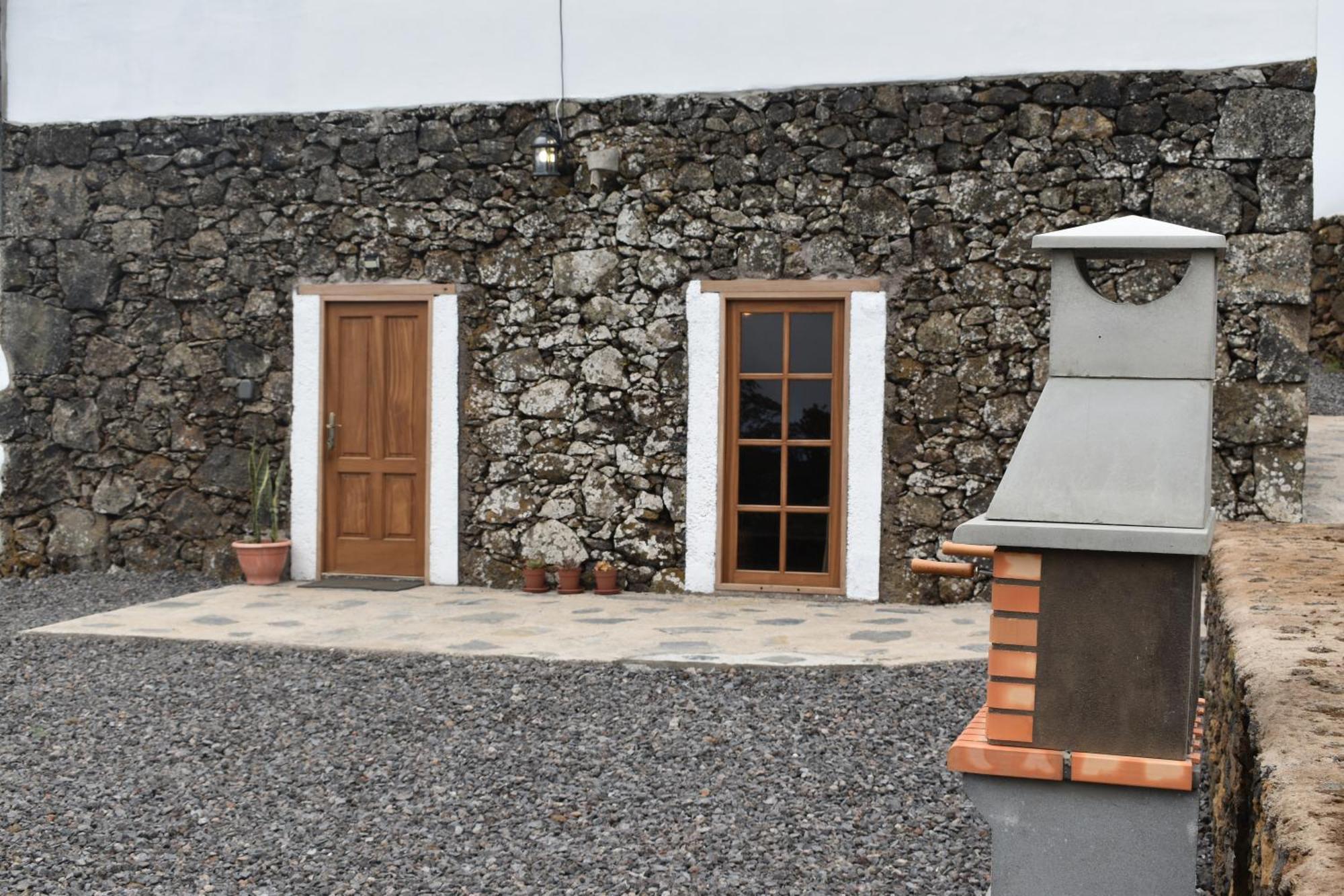 Casa Rural Delia & Juan Erese Exterior photo