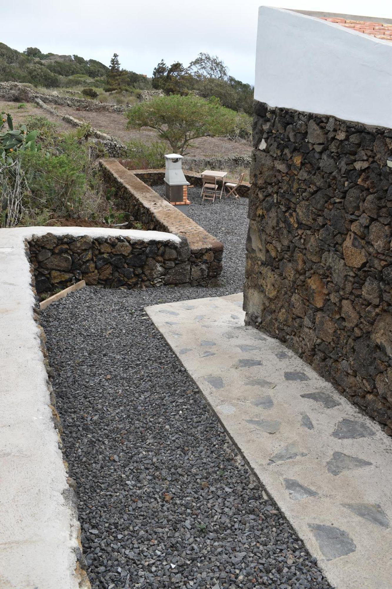 Casa Rural Delia & Juan Erese Exterior photo