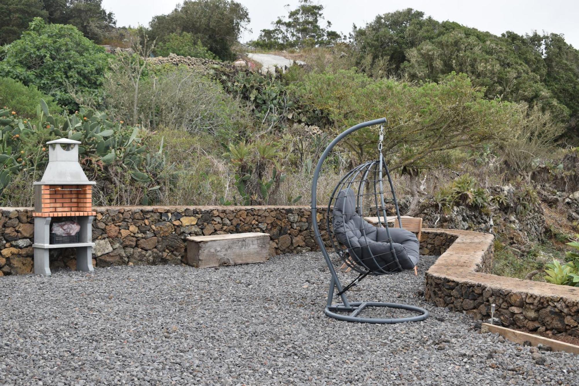 Casa Rural Delia & Juan Erese Exterior photo