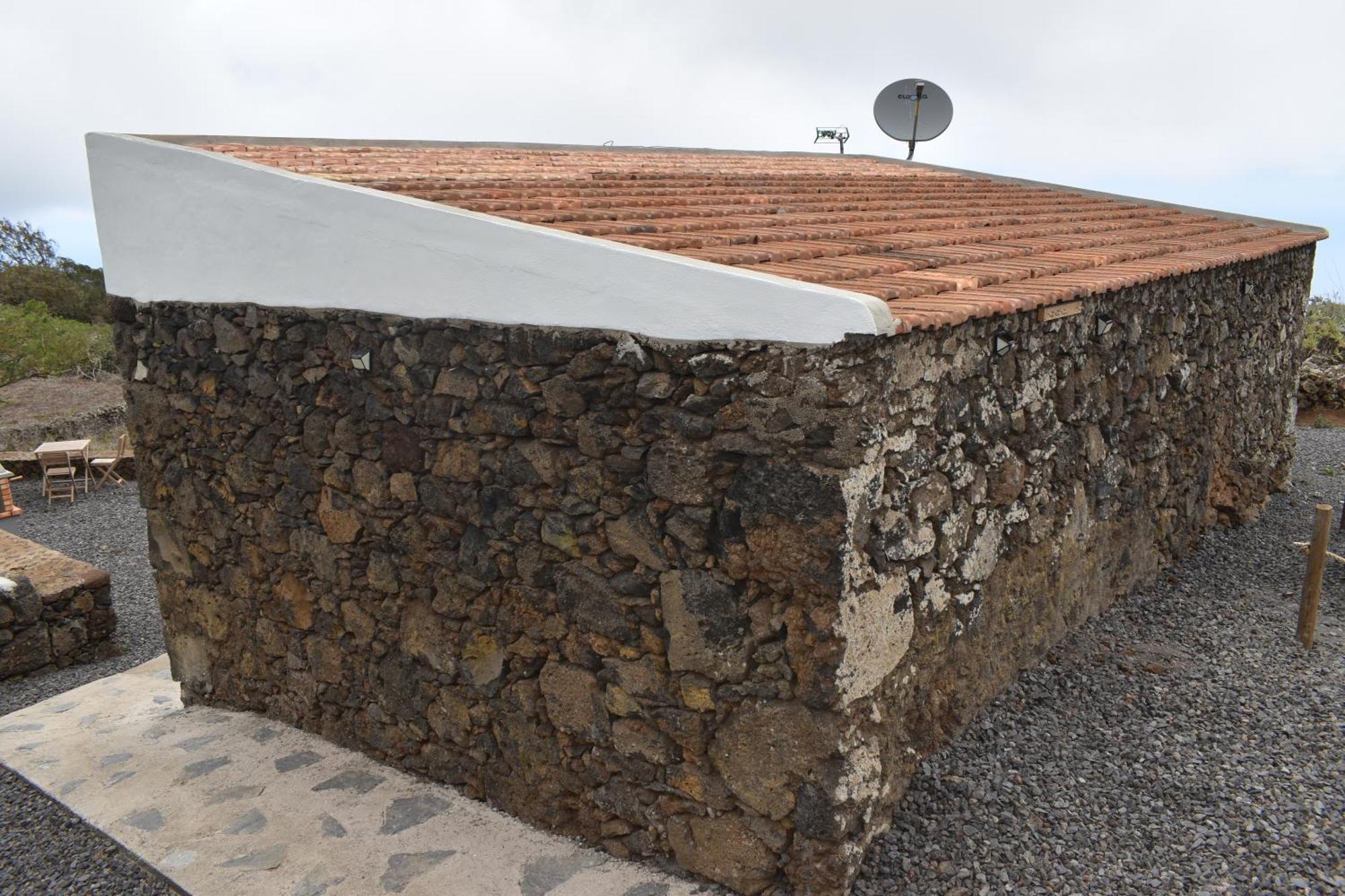 Casa Rural Delia & Juan Erese Exterior photo
